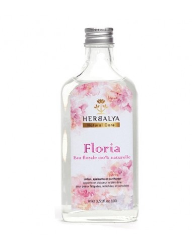 Floria coktail de 6 hydrolats 100 ml...