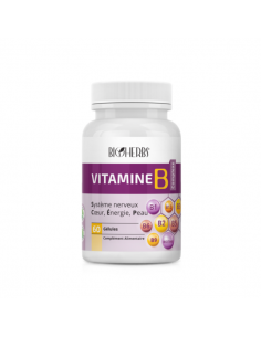 Vitamine B Complexe 60...