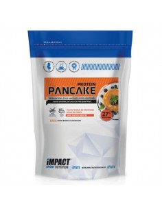 Protein Pancake 450 impact