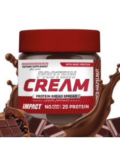 Protein Cream...