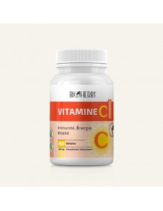 Vitamine C complexe 60...