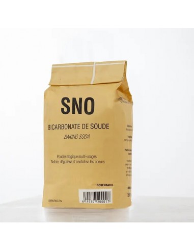 Bicarbonate de soude 1.5Kg SNO