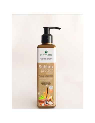 Sublim Protect protection solaire capillaire 150ml Phytokad