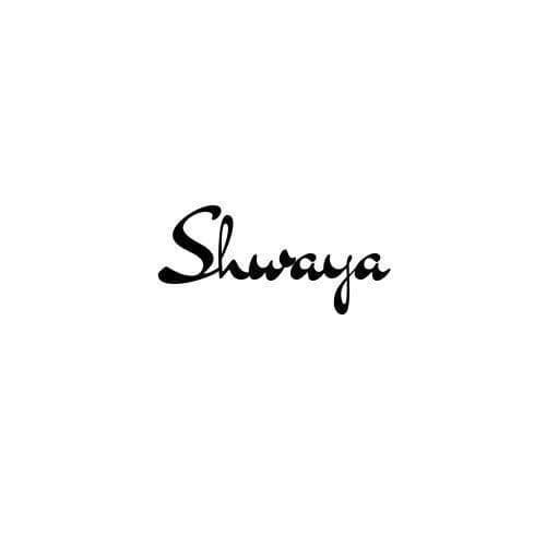 Shwaya