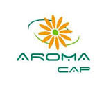 Aroma cap