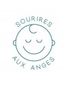 Sourires aux anges