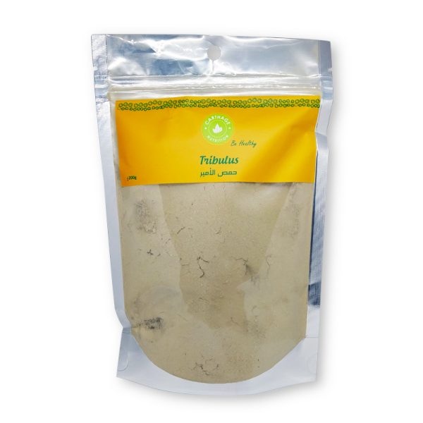 Tribulus carthage nutrition