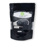 sésame noir Carthage nutrition