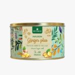 Tisane Ginger Plus 30 Sachets Phytokad
