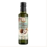 Mct oil C8 Bio 220ml Merci fi