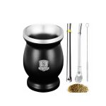 calebasse et bambilla a maté 230ml merci fit